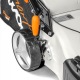 Газонокосилка аккумуляторная Daewoo DLM 4240 Li-S (без аккумулятора и зарядного устройства) в Йошкар-Оле