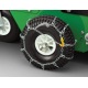Подметальная машина Caiman SM 1000W с двигателем Honda в Йошкар-Оле