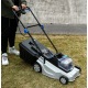 Газонокосилка аккумуляторная DEKO DKLM40V PRO в Йошкар-Оле