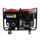 Бензогенератор Loncin LC24000S 18 кВт в Йошкар-Оле