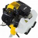 Бензокоса (бензиновый триммер) Huter GGT-1000T в Йошкар-Оле