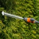 Высоторез аккумуляторный Daewoo DAPH 2221Li SET в Йошкар-Оле