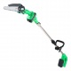 Высоторез аккумуляторный Zitrek GreenSaw 20 Plus 6&quot; в Йошкар-Оле