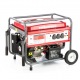 Бензогенератор Kronwerk LK 7500E 6 кВт в Йошкар-Оле
