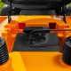 Садовый трактор Stiga Tornado 7108e в Йошкар-Оле