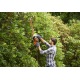 Электрический кусторез (электрокусторез) Black+Decker BEHTS401 в Йошкар-Оле