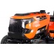 Садовый минитрактор Yard Fox T 102RDH в Йошкар-Оле