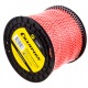 Корд триммерный Champion Square Twist Duo 3.0мм, 168м (витой квадрат)+нож в Йошкар-Оле