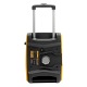 Бензиновый генератор инверторный Denzel GS-5500iSE 5 кВт в Йошкар-Оле