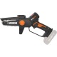 Аккумуляторная пила Worx WG325E.9 (без аккумулятора и зарядного устройства) в Йошкар-Оле
