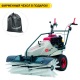 Подметальная машина Cramer KM KHVR plus 100 в Йошкар-Оле