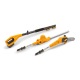 Аккумуляторный мультиинструмент Stiga MT 100e Kit в Йошкар-Оле