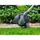 Электрокоса (электрический триммер) Gardena ComfortCut 550/28 в Йошкар-Оле