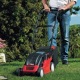 Аккумуляторная газонокосилка MTD LION POWER 34 в Йошкар-Оле
