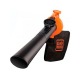 Воздуходувка-пылесос электрическая Black+Decker GW2500 в Йошкар-Оле