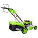 Газонокосилка бензиновая RedVerg RD-GLM460GS в Йошкар-Оле