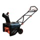Снегоуборщик аккумуляторный Senix STX2-M1-EU SET в Йошкар-Оле