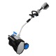 Снегоуборщик аккумуляторный DEKO ST402-6 2х6 Ач в Йошкар-Оле