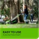 Газонокосилка аккумуляторная GreenWorks GD60LM61 (без аккумулятора и зарядного устройства) в Йошкар-Оле