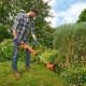 Электрокоса (электрический триммер) Black+Decker BESTA525 в Йошкар-Оле