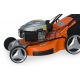 Газонокосилка бензиновая Villartec MB4151T в Йошкар-Оле