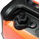 Бензиновый генератор инверторный Daewoo GDA 2500 Si 2 кВт в Йошкар-Оле