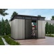 Пластиковый сарай Keter Artisan 11х7 в Йошкар-Оле