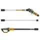 Высоторез аккумуляторный Dewalt DCMPS567N (без аккумулятора и зарядного устройства) в Йошкар-Оле