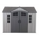 Пластиковый сарай LifeTime WoodLook 10х8 в Йошкар-Оле