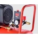 Компрессор поршневой масляный A-iPower AC240/50D в Йошкар-Оле