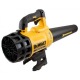Воздуходувка аккумуляторная Dewalt DCM562P1 XR в Йошкар-Оле