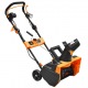 Снегоуборщик электрический Carver STE 2346L в Йошкар-Оле