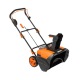 Снегоуборщик аккумуляторный Worx WG471E.9 (без аккумулятора и ЗУ) в Йошкар-Оле