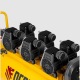 Компрессор поршневой безмасляный Denzel DLP-4500/150 в Йошкар-Оле