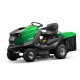 Садовый минитрактор Caiman Rapido Max Eco 2WD 107D1C2 в Йошкар-Оле