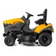 Садовый минитрактор Stiga Tornado Pro 9118 XWSY в Йошкар-Оле