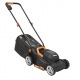 Газонокосилка аккумуляторная Worx WG730E в Йошкар-Оле
