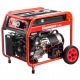Бензогенератор Hammer GN7000ET 6 кВт в Йошкар-Оле