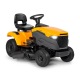 Садовый трактор Stiga Tornado 5108 в Йошкар-Оле