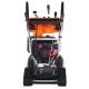 Снегоуборщик гусеничный Yard Fox PRO 6654ET в Йошкар-Оле