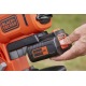 Воздуходувка аккумуляторная Black+Decker BCBLV3625L1 в Йошкар-Оле