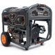 Бензогенератор Helmut LS 7500EA 7 кВт в Йошкар-Оле