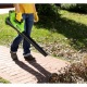 Воздуходувка аккумуляторная GreenWorks G40ABK4 в Йошкар-Оле
