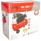 Компрессор масляный Fubag DС 320/24 CM2.5 614319530 в Йошкар-Оле