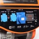 Бензогенератор Patriot Max Power SRGE-6500 5 кВт  в Йошкар-Оле