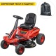 Садовый райдер Elitech МА 4892 (E1610.005.00) в Йошкар-Оле