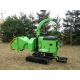 Измельчитель веток и древесных остатков Laski LS 150DW Track в Йошкар-Оле
