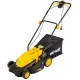 Электрическая газонокосилка Huter ELM-1800 в Йошкар-Оле