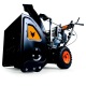 Снегоуборщик Fuxtec SF210 в Йошкар-Оле