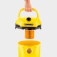Хозяйственный пылесос Karcher WD 2 Plus V-15/4/18/C в Йошкар-Оле